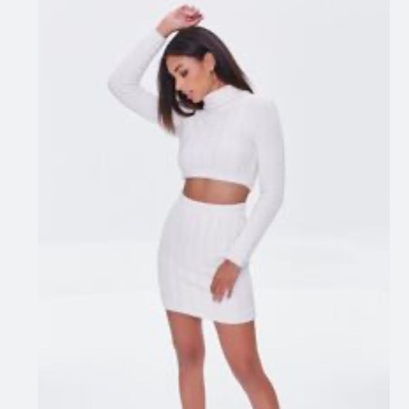 Talula two pieces set gray - Picture 2 of 14